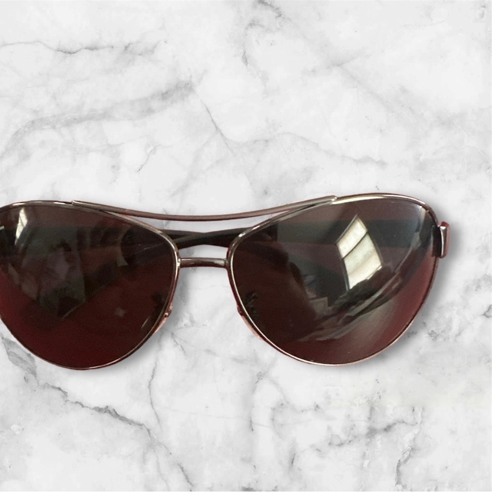 Ray Ban Aviator Sunglasses